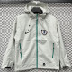 2025-26 CHE Gray Outdoor Jackets #Y016冲锋衣
