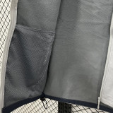 2025 NK Oregon Gray Outdoor Jackets #RK908软料