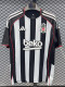 2025-26 Besiktas Away Fans Soccer Jersey
