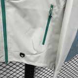 2025-26 ARS Gray Outdoor Jackets #Y014冲锋衣