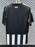 2025-26 Besiktas Away Fans Soccer Jersey