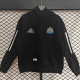 2025-26 Newcastle Black Hoody 黑色(AD加绒)