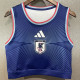 2026-27 Japan Home Women Yoga Vest (女背心)
