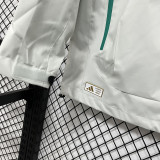 2025-26 ARS Gray Outdoor Jackets #Y014冲锋衣