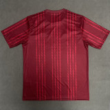 2025-26 ARS Red Fans Training Shirts