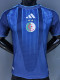 2026-27 Algeria  Royal blue Player Version Training shirts
