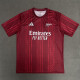 2025-26 ARS Red Fans Training Shirts