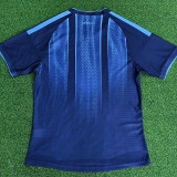 2026-27 Algeria  Royal blue Player Version Training shirts