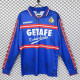 1998-1999 Getafe Home Retro Long Sleeve Soccer Jersey (长袖)