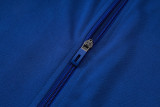 2025-26 ARS Royal blue Kids Jacket Tracksuit #E25176(童装)