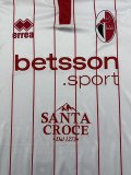 2025-26 Bari Home Fans Soccer Jersey