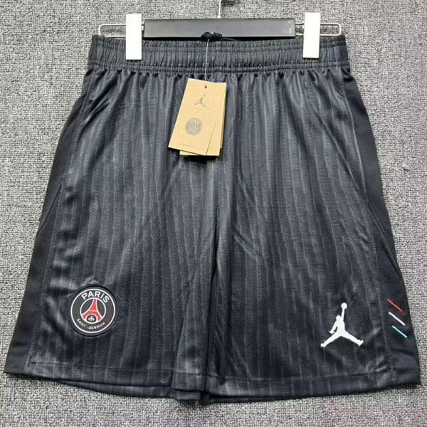 2025-26 PSG Fourth Shorts Pants