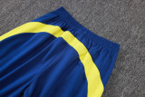 2025-26 ARS Royal blue Kids Jacket Tracksuit #E25176(童装)