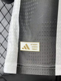 2026-27 Germany Black White Special Edition Player Version Soccer Jersey