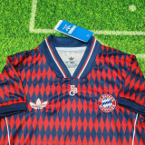 2025-26 Bayern Red Casual Edition Kids Training