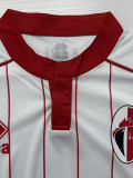 2025-26 Bari Home Fans Soccer Jersey