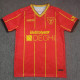 2025-26 Lecce Third Fans Soccer Jersey