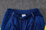 2025-26 ARS Royal blue Kids Jacket Tracksuit #E25176(童装)