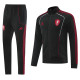 2025-26 LIV Black Jacket Tracksuit #08