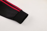 2025-26 LIV Black Jacket Tracksuit #08