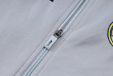 2025-26 RMA Gray Kids Jacket Tracksuit #E25183(童装)