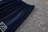 2025-26 Napoli Lake blue Kids Jacket Tracksuit #E25191(童装)