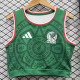2026-27 Mexico Home Women Yoga Vest (女背心)