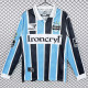 1997-1998 Gremio Home Retro Long Sleeve Soccer Jersey (长袖)