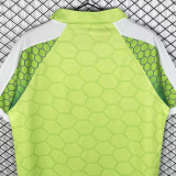 1997-1998 Wolfsburg Home Retro Soccer Jersey