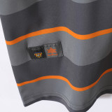 1999-2000 Valencia Third Retro Soccer Jersey