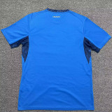 2026-27 Iceland Home Fans Soccer Jersey