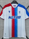 2025-26 Crystal Palace Third Fans Soccer Jersey