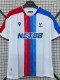 2025-26 Crystal Palace Third Fans Soccer Jersey