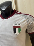 2026-27 United Arab Emirates Home Player Version Soccer Jersey