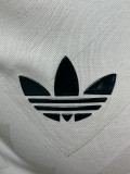 2026-27 Mexico Away Long Sleeve Player Version Soccer Jersey (长袖球员)