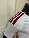 2026-27 Peru Home Player Version Soccer Jersey