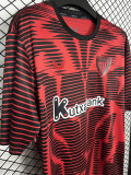 2025-26 Bilbao Fourth Fans Soccer Jersey