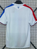 2025-26 Crystal Palace Third Fans Soccer Jersey