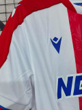 2025-26 Crystal Palace Third Fans Soccer Jersey