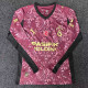 2025-26 Galatasaray Third Long Sleeve Soccer Jersey (长袖)