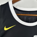 2025-26 Nuggets MURRAY #27 Black City Edition Top Quality Hot Pressing NBA Jersey