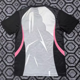2025-26 Brazil Pink Grey Special Edition Training shirts (女神)
