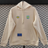 2025-26 Tigres UANL Khaki Hoody 卡其色(加绒)