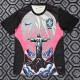 2025-26 Brazil Pink Grey Special Edition Training shirts (女神)