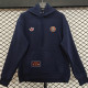 2025-26 Aston Villa Royal blue Hoody 宝蓝色(加绒)