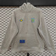 2025-26 Tigres UANL Grey Hoody 灰色(加绒)