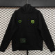 2025-26 Celtic Black Hoody 黑色(加绒)