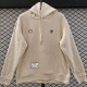 2025-26 Ajax Khaki Hoody 卡其色(加绒)