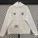 2025-26 JUV White Hoody 白色(加绒)