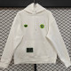 2025-26 Celtic White Hoody 白色(加绒)